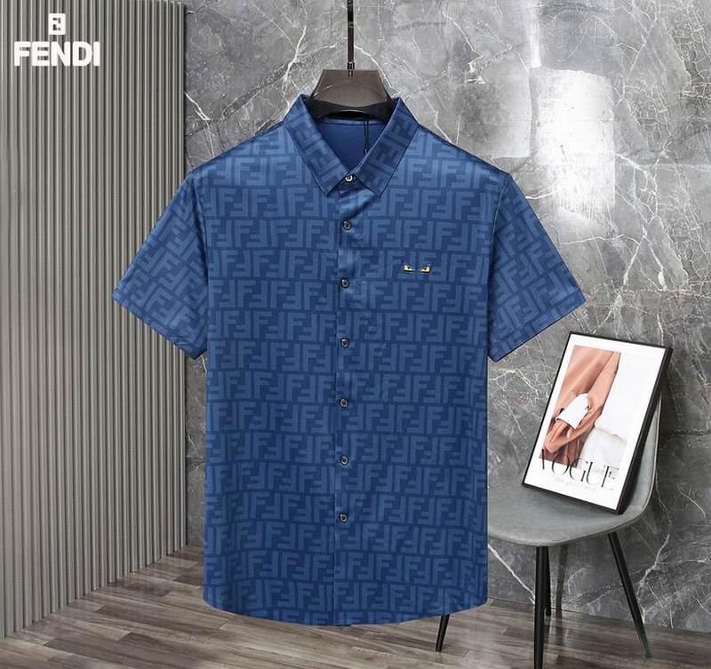 Fendi Men's Polo 4